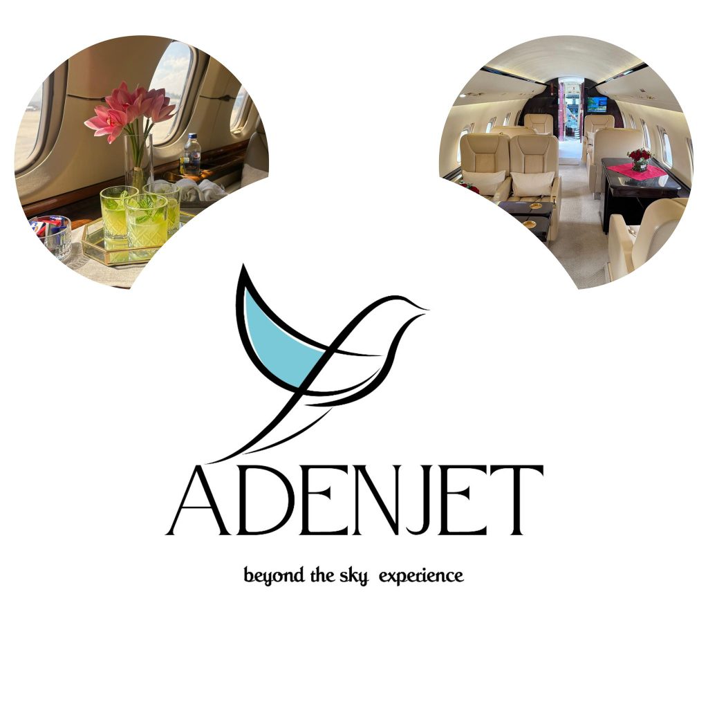 Aden Jet ile Ankara çıkışlı özel jet uçuşu; esnek kalkış saati, hızlı planlama ve konforlu seyahat