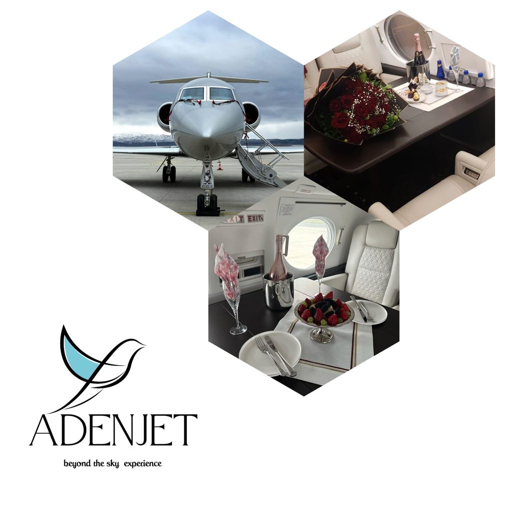Aden Jet ile Mikonos’a özel jet uçuşu; konforlu kabin, esnek saatler ve kişiye özel hizmet anlayışı