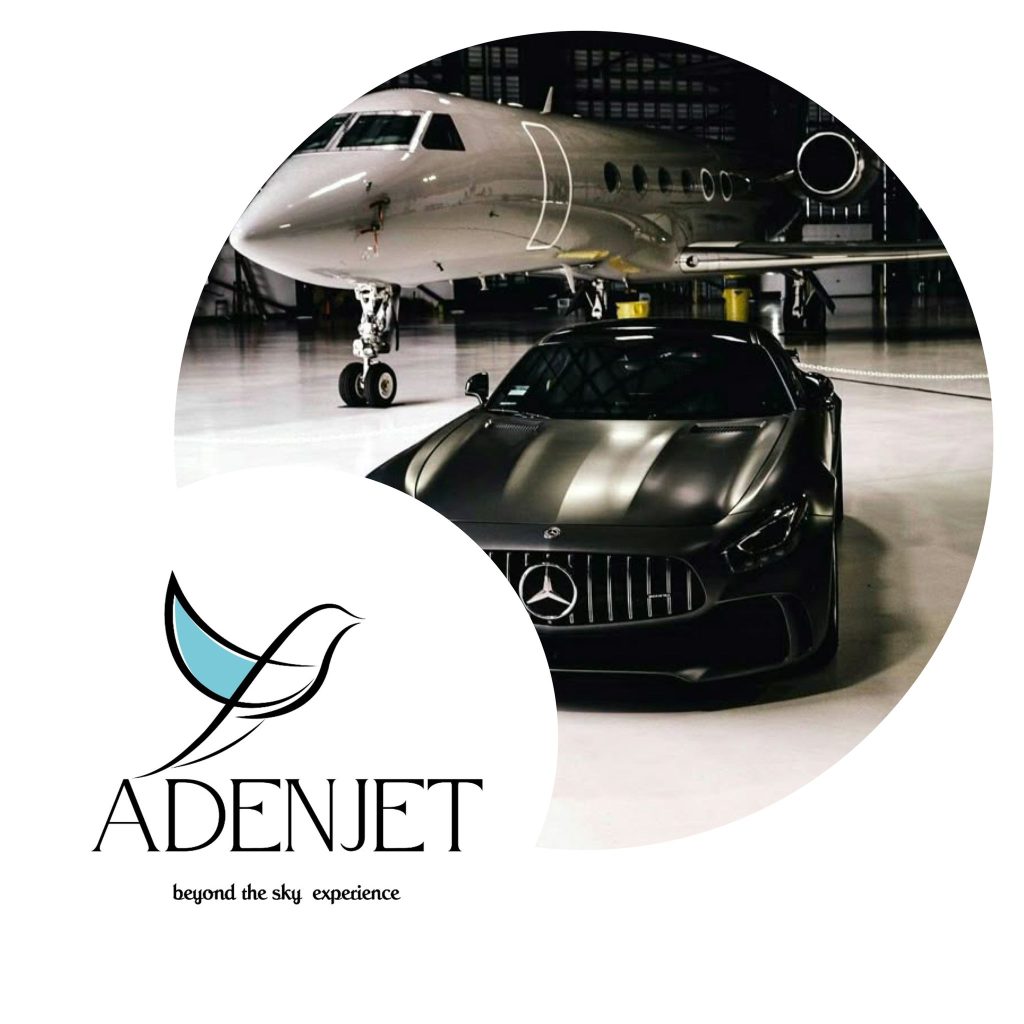 Bodrum’a özel jet uçuşu için Aden Jet’in kişiye özel planlama ve konfor odaklı hizmet anlayışı