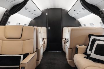 Saatlik Özel Jet Kiralama Ücreti